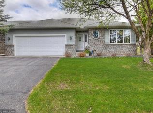 13834 Pierce St NE, Ham Lake, MN 55304