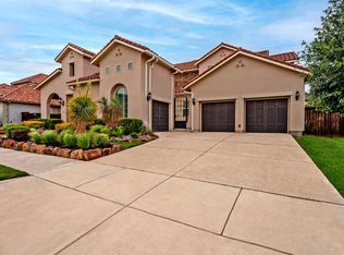 1056 Steel Dust Rd, Frisco, TX 75034