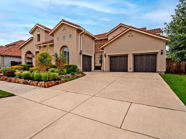 1056 Steel Dust Rd, Frisco, TX 75034