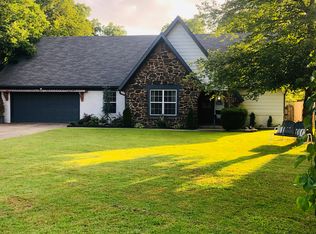 4228 Victoria Dr, Fort Smith, AR 72904