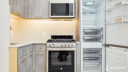 Rented by Nooklyn NYC LLC