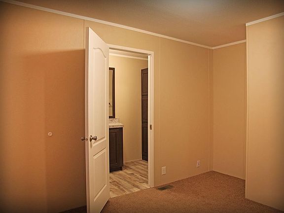 Targhee Place 2 Bedroom 2 Bath Master Bedroom