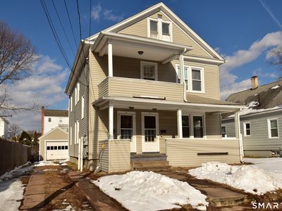 11 Anderson Street, Manchester, CT, 06040