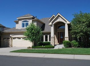 5981 S Eagle St, Centennial, CO 80016