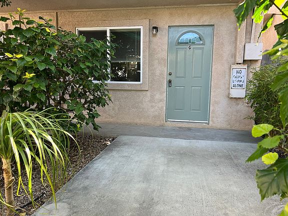 2nd image of 690 Monterey Ave #G
