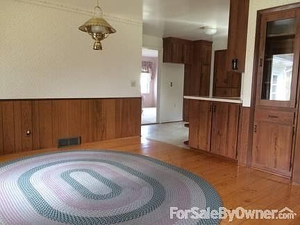 Dining Room
						:
						Taken from family room.