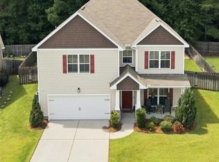 132 Green Paddock Circle, Guyton, GA 31312