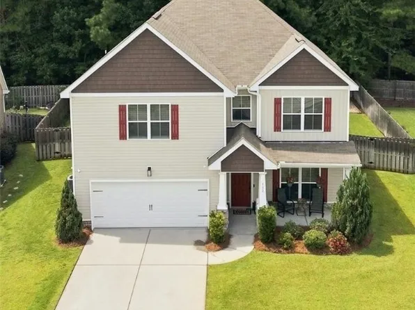 132 Green Paddock Circle, Guyton, GA 31312