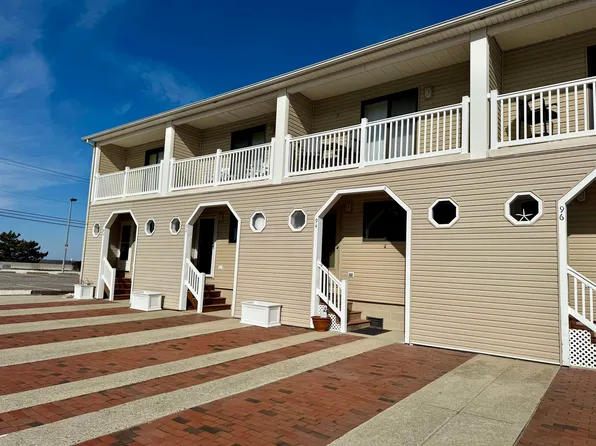 92 Anglesea Dr #92, Wildwood, NJ 08260