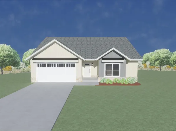 LOT 16 Red Tail Rdg, Greeneville, TN 37743
