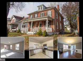 217 Bryan Pl, Hagerstown, MD 21740