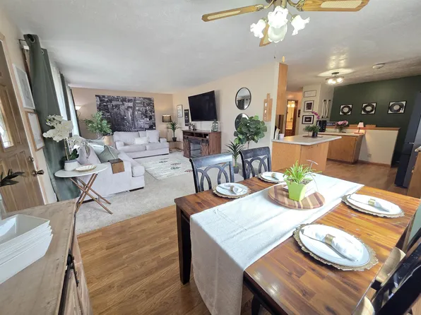 1111 6th St SW, Minot, ND 58701