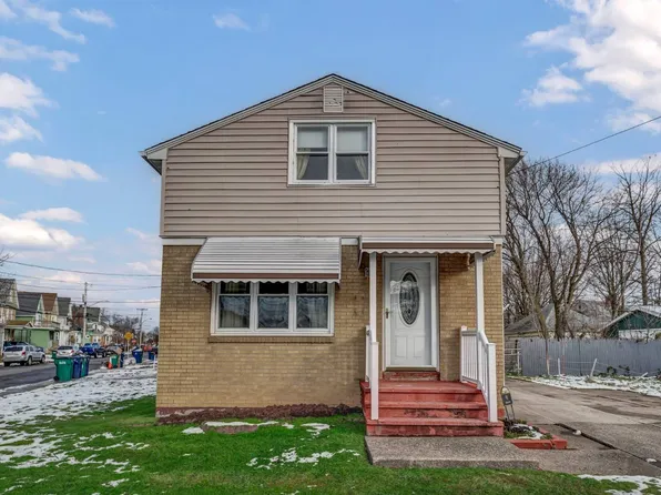 91 Roesch Ave, Buffalo, NY 14207