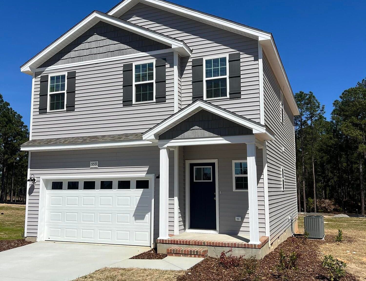 559 Stadium Dr, Cameron, NC 28326 Zillow