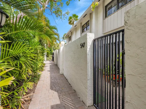 547 NE 7th Avenue #3a, Fort Lauderdale, FL 33301