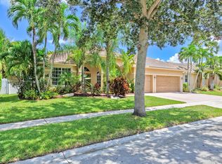 14001 NW 22nd Ct, Pembroke Pines, FL 33028
