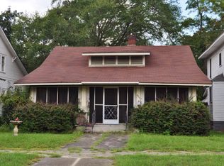 403 S Lee St, Fitzgerald, GA 31750