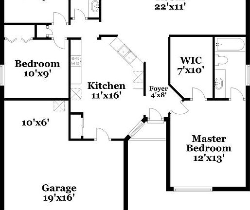 2nd image of 11231 Thicket Ct