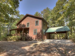 703 Lower Tails Creek Rd, Ellijay, GA 30540