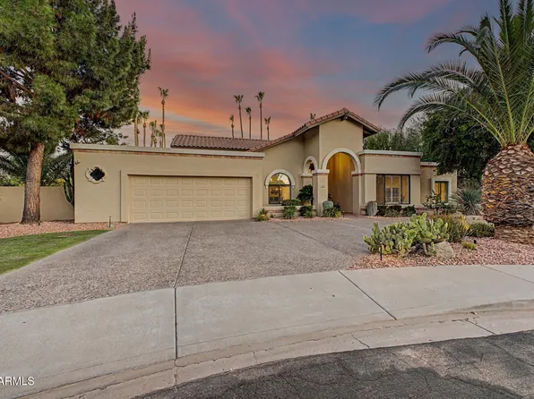 9795 E MISSION Lane, Scottsdale, AZ 85258