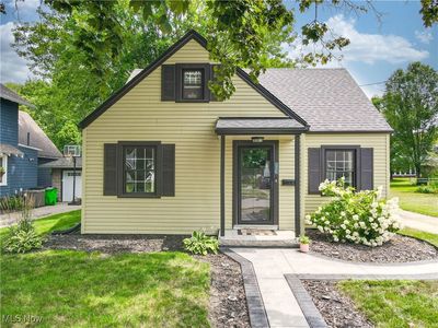 400 Lake St, Orrville, OH, 44667