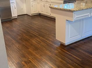 802 W Knox St, Ennis, TX 75119