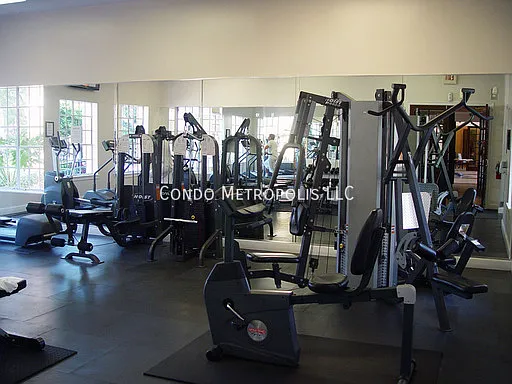 2532 Robert Trent Jones Dr #1512 — Photo 6