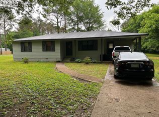 1404 County Road 81, New Albany, MS 38652