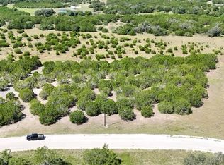 Stargazer Drive Stargazer Dr LOT 16, Lampasas, TX 76550