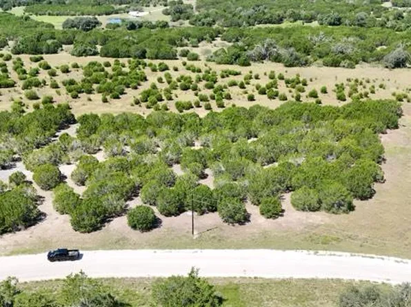 Stargazer Drive Stargazer Dr Lot 16, Lampasas, TX 76550
