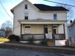 312 George St, Greensburg, PA 15601