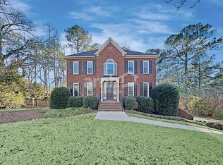 330 Dewpoint Ct SW, Marietta, GA 30064