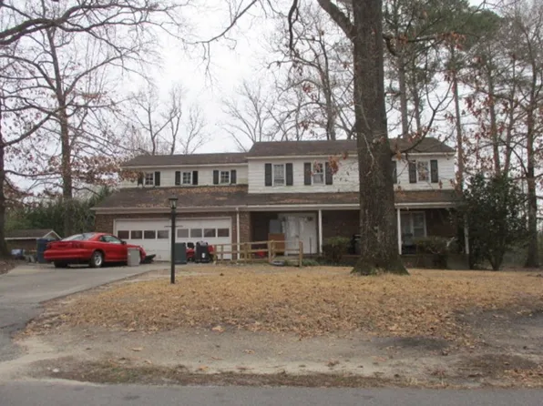 303 Magnolia Dr, Washington, NC 27889