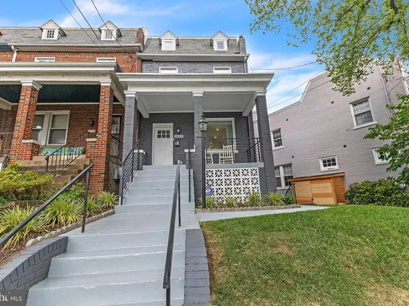 5623 Kansas Ave NW, Washington, DC 20011