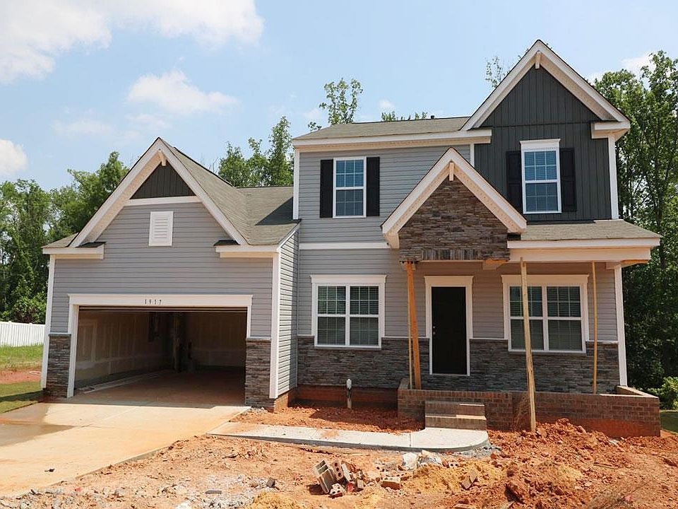 Located on 0013 in The Farms in Charlotte, NC