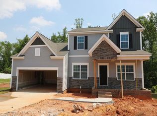 1917 Shorthorn St, Charlotte, NC 28213