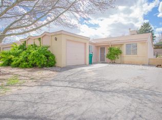 1617 Patti Pl NE, Rio Rancho, NM 87144