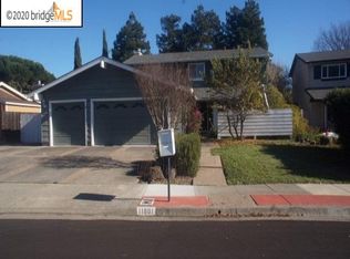 11801 Bloomington Way, Dublin, CA 94568