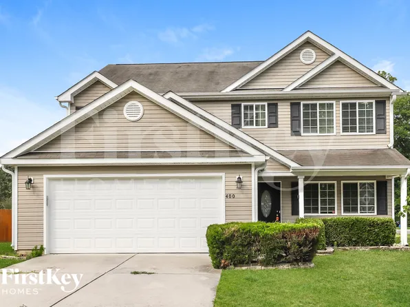 400 Walnut Crossing Dr, Whitsett, NC 27377