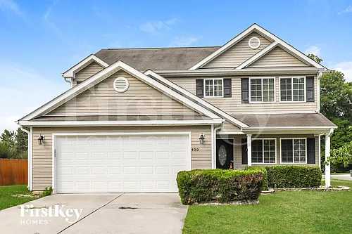400 Walnut Crossing Dr Photo 1