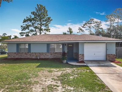 1276 Comerwood Dr, Deltona, FL, 32738