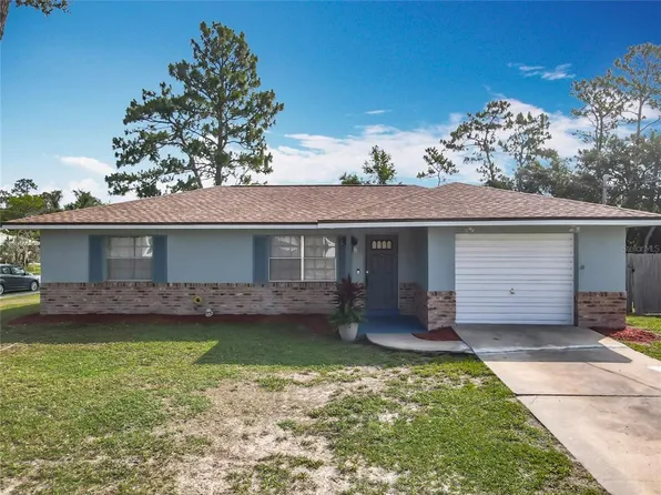 1276 Comerwood Dr, Deltona, FL 32738