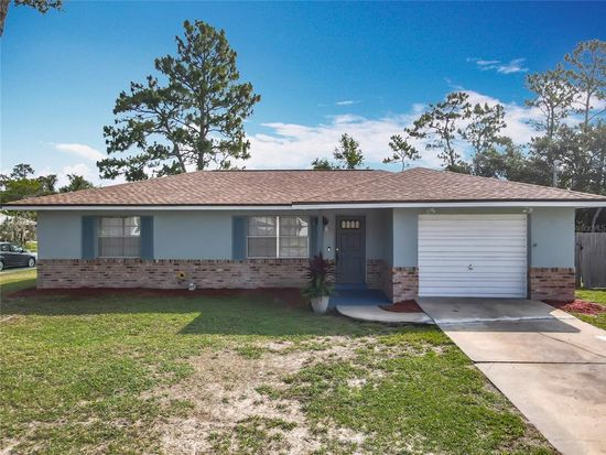 1276 Comerwood Dr, Deltona, FL 32738