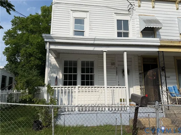 3207 Tuxedo Blvd, Richmond, VA 23223