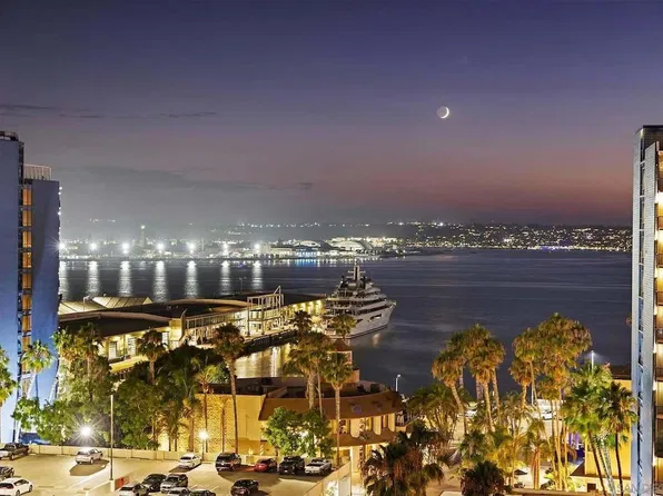 1325 Pacific Hwy Unit 1102, San Diego, CA 92101