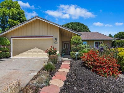215 Essex Way, Benicia, CA, 94510