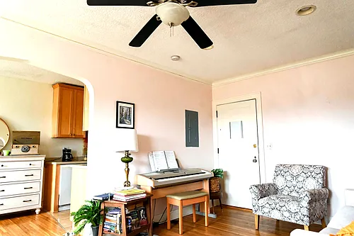 Floor plan 104