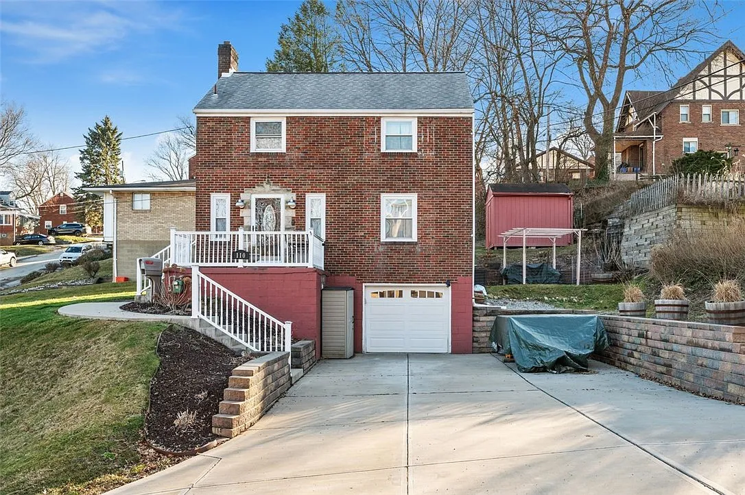 110 McKinley St photo 1
