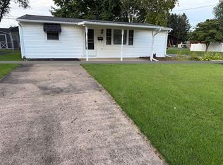 1015 Willow St, Montoursville, PA 17754