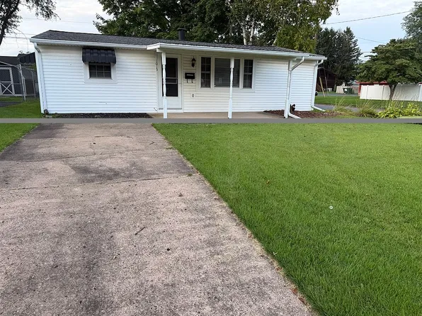 1015 Willow St, Montoursville, PA 17754